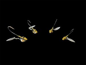 Big Sky Flies Black Magic 2 Pack
