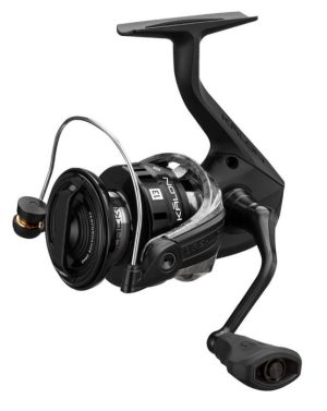 Kalon O Blackout Spinning Reels