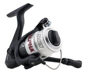 Stren alpha SP size 20 reel