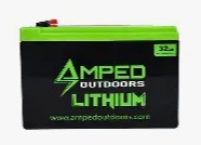 Gimli Livescope package