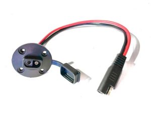12v SAE Charge Port