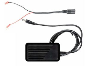 Norsk 2AH Lithium Charger