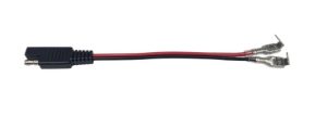 battery plug