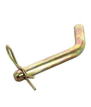 Hitch Pin 3 5/8