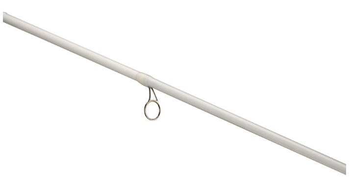 13 Fishing Code White Spinning Combo Medium two piece - Image 3