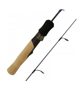 Streamside Elite Ice Rod Spinning