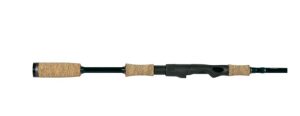 2B FISHING Ceres Spinning rods