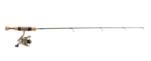 Microtec Walleye Ice Combo 36″ Med