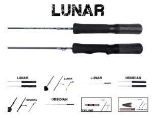Frostbite Slap Shot Lunar