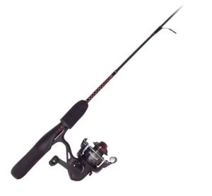 Shakespeare® Ugly Stik® GX2™ Ice Combo 26″ UL