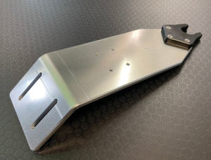 45 Degree Sport Track/ T Track Mounting Bracket