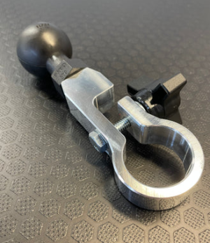 PG-5000 Transducer Pole Clamp