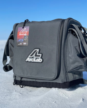 ArcLab 5200 Series Shuttle Bag