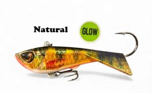 Eatseeker Glide Jig Natural Glow