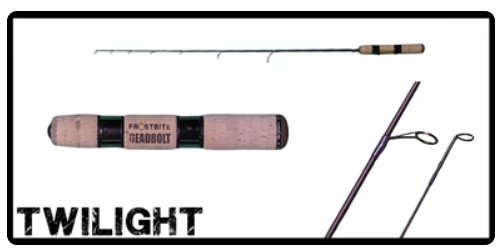 Frostbite Deadbolt 39MH - Image 3