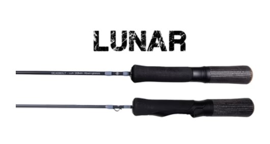 Frostbite Deadbolt 39MH