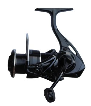 Frostbite Big Bore 2000 Spinning Reel