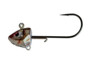 Element Dead Meat Jighead Shad Non-Underspin 2 Pack