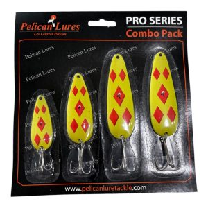 5 Diamonds 4 pack