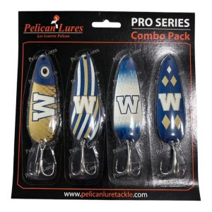 Winnipeg Blue Bombers special edition 4 pack