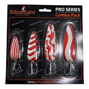 Red Devil 4 Pack